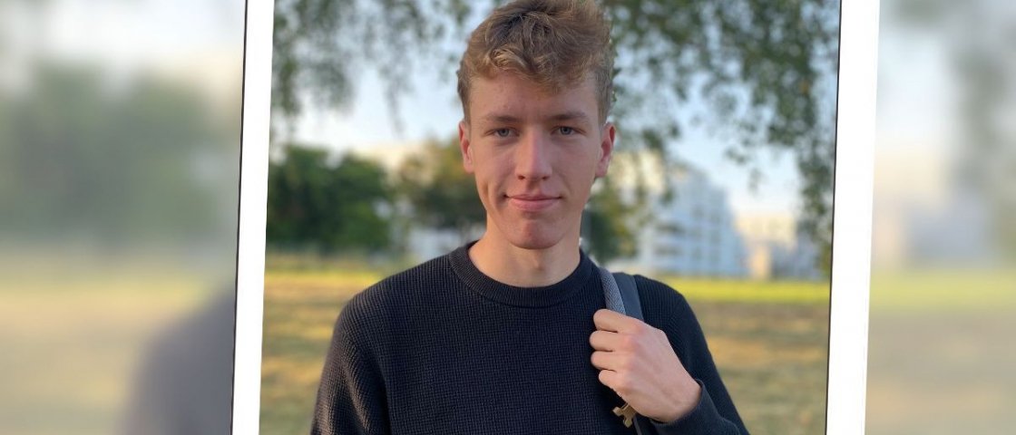 De Rennes à Besançon, le parcours se poursuit pour Pierre chez Loge.GBM !