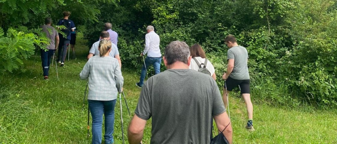 Semaine pour la Qualité de Vie au Travail chez loge.GBM