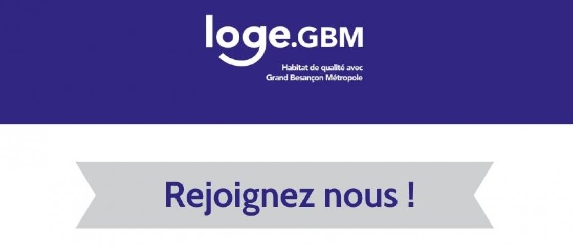 Loge.GBM au Salon "Cap vers l'emploi " Rencontrez-nous le 26 septembre !