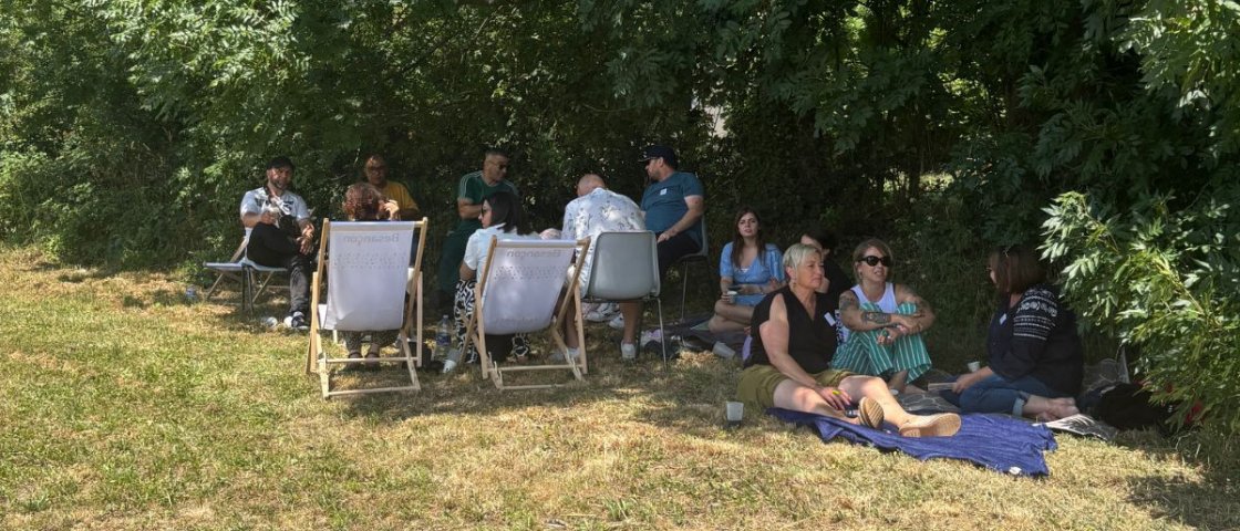 Retour sur notre convention annuelle Loge.GBM – Vendredi 27 juin à Roset-Fluans