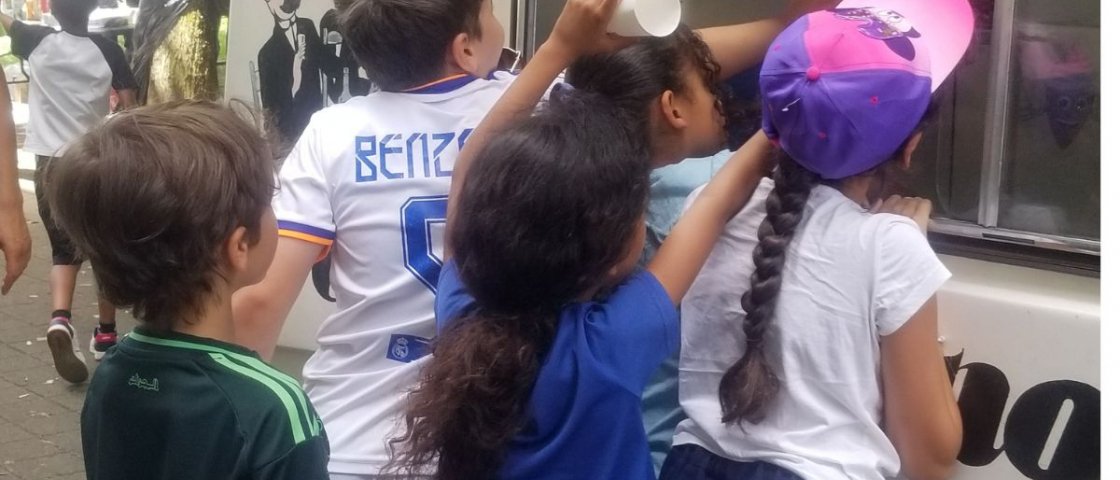 Semaine de l’innovation HLM 2025 : « Vivre ensemble »