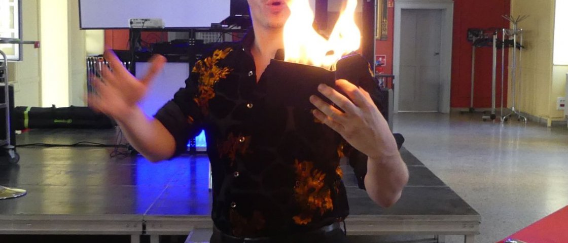 Semaine de l’innovation HLM 2025 : « Vivre ensemble »