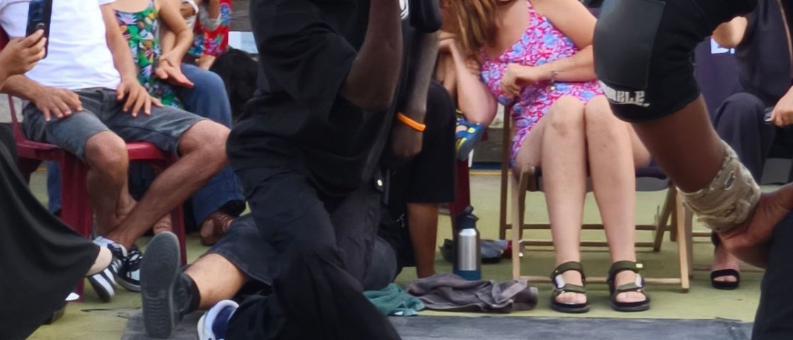 Palente a vibré samedi 5 juillet !