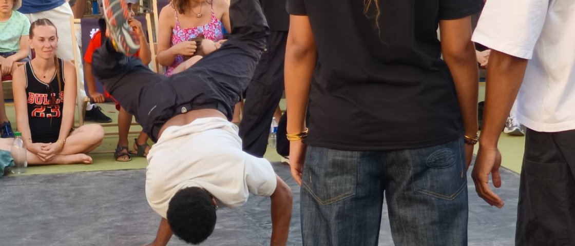 Palente a vibré samedi 5 juillet !